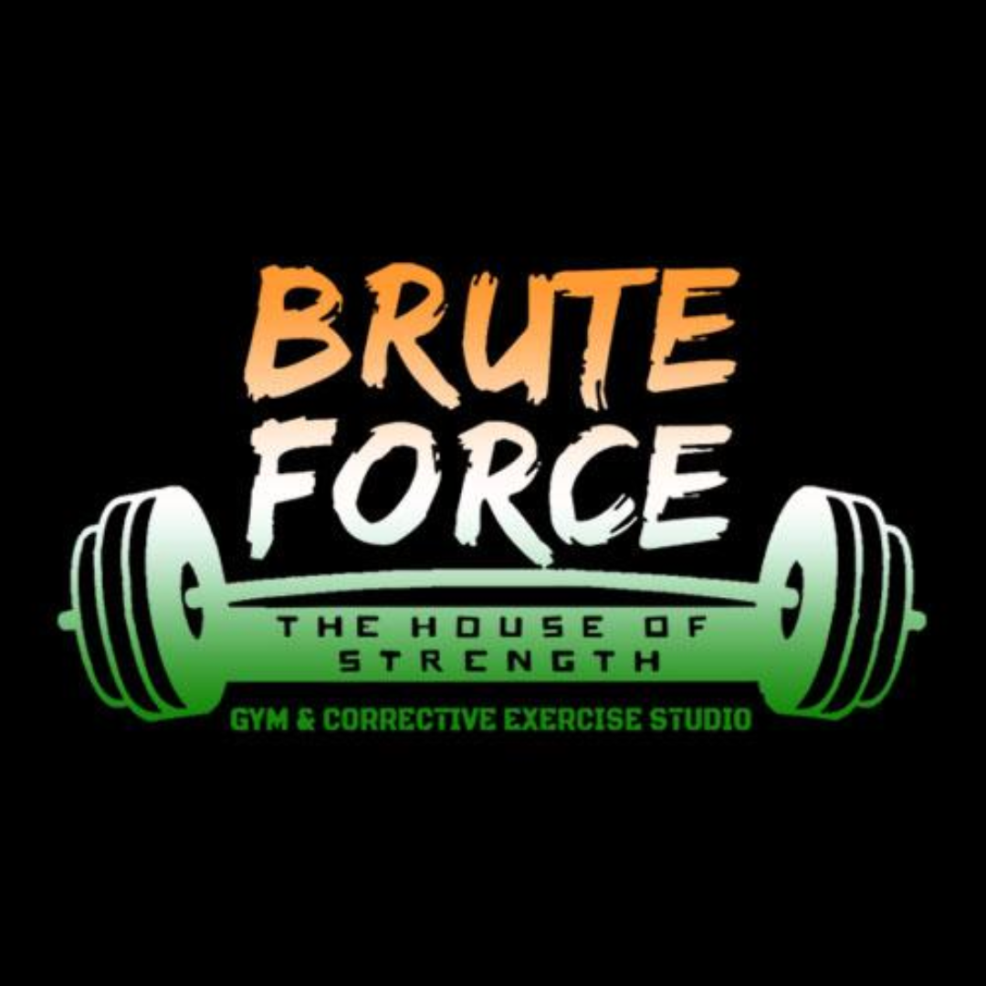 Brute Force GYM