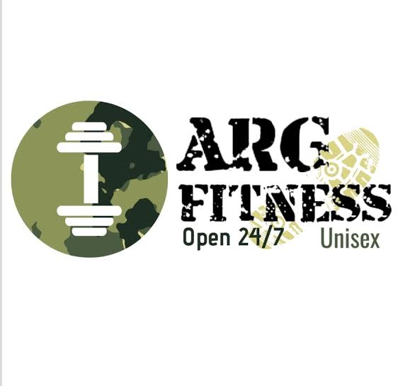 ARG Fitness 